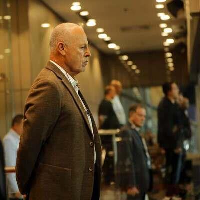news photo